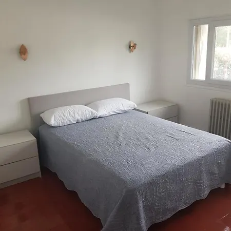 Apartment Appart'avignon Avignon