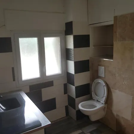 Appart'avignon Apartment *
