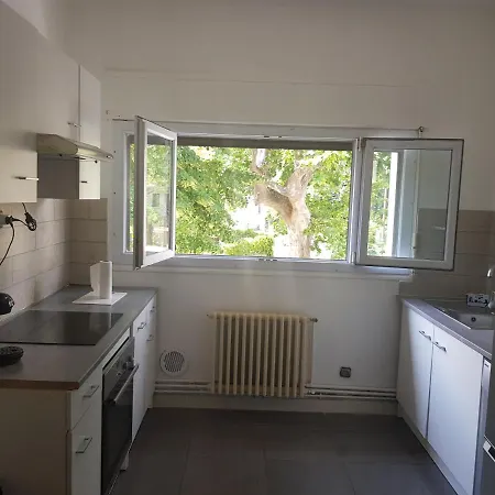 Apartment Appart'avignon Avignon