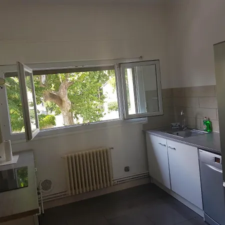 Apartment Appart'avignon Avignon