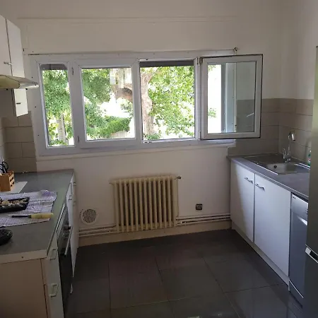Apartment Appart'avignon Avignon