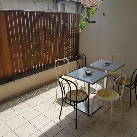 Appart'avignon Apartment *