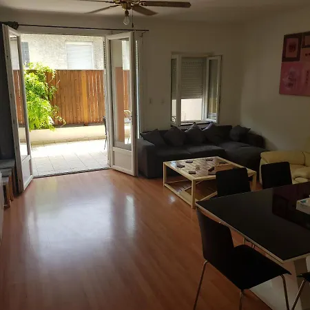 Apartment Appart'avignon Avignon
